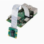 Cámara Original Raspberry PI HQ V2 3/3 de ancho/IMX477R Módulo de Sensor de cámara RPi Cam3 NolR RPi HQ Cámara IMX477R